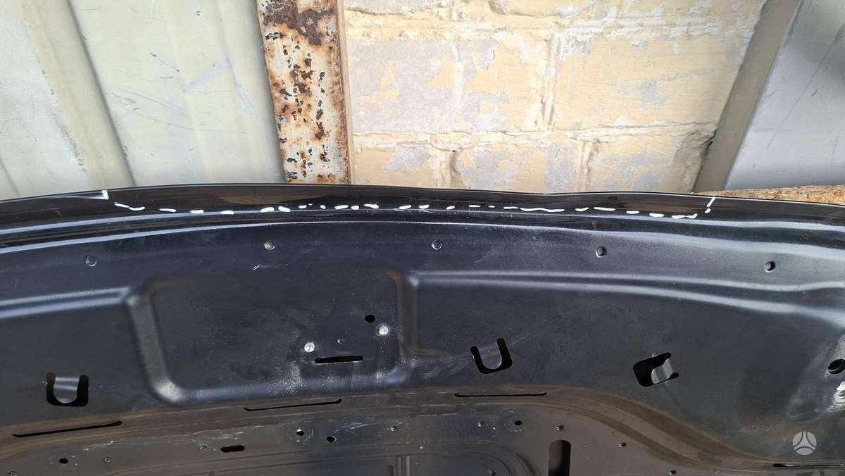 BMW 5 serija Cen32068