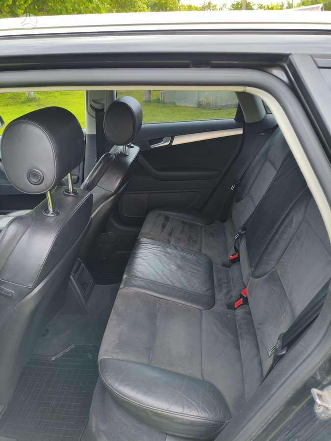 Audi A3, 1.8 l., Хэтчбек