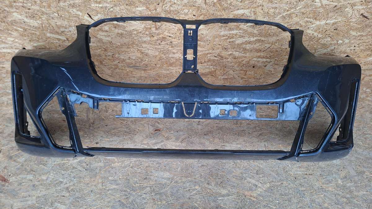 BMW iX3, 51119853317, Cen32069