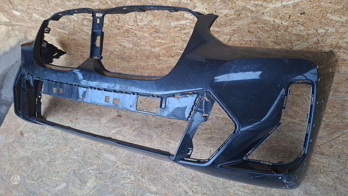 BMW iX3, 51119853317, Cen32069