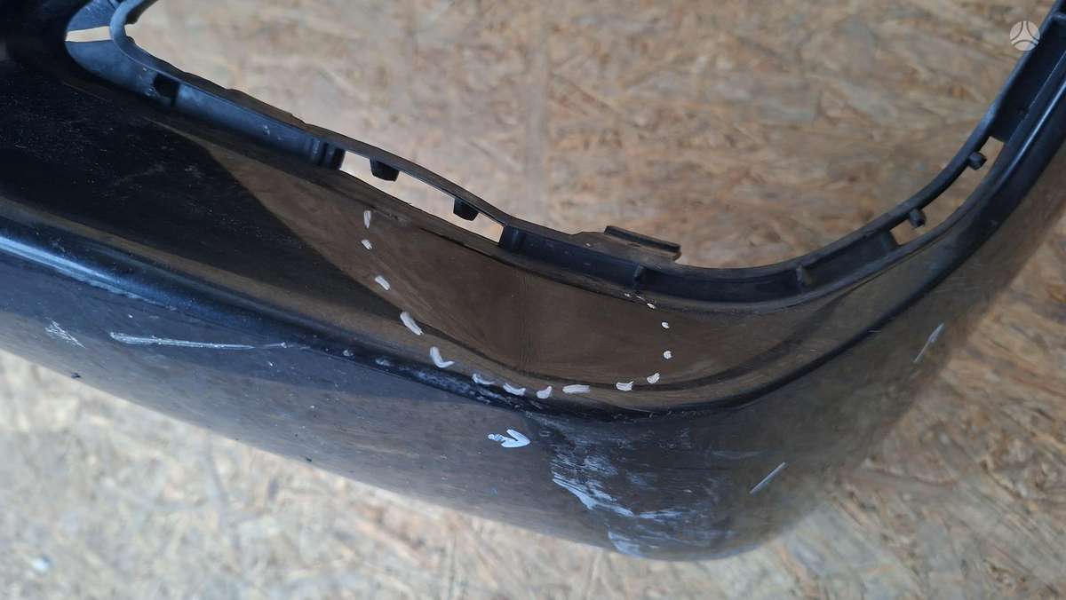 BMW iX3, 51119853317, Cen32069