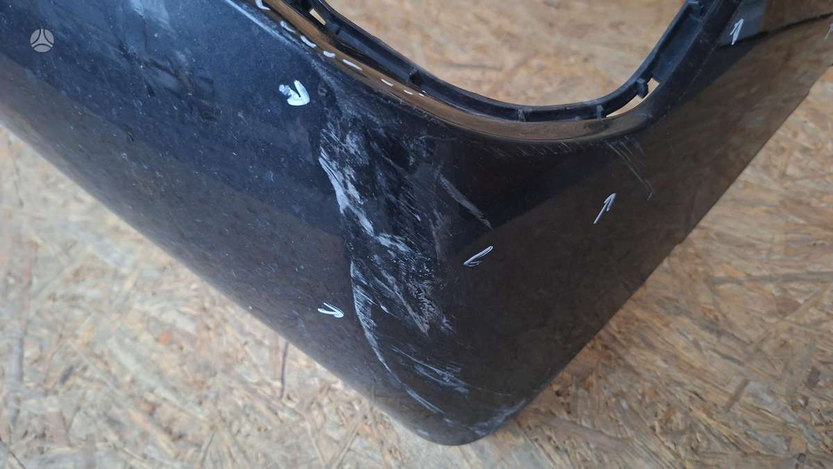 BMW iX3, 51119853317, Cen32069