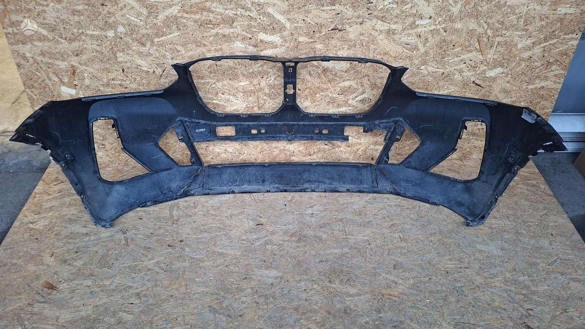 BMW iX3, 51119853317, Cen32069