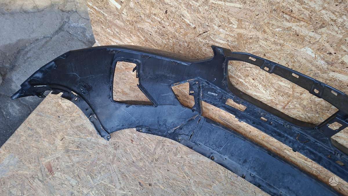 BMW iX3, 51119853317, Cen32069
