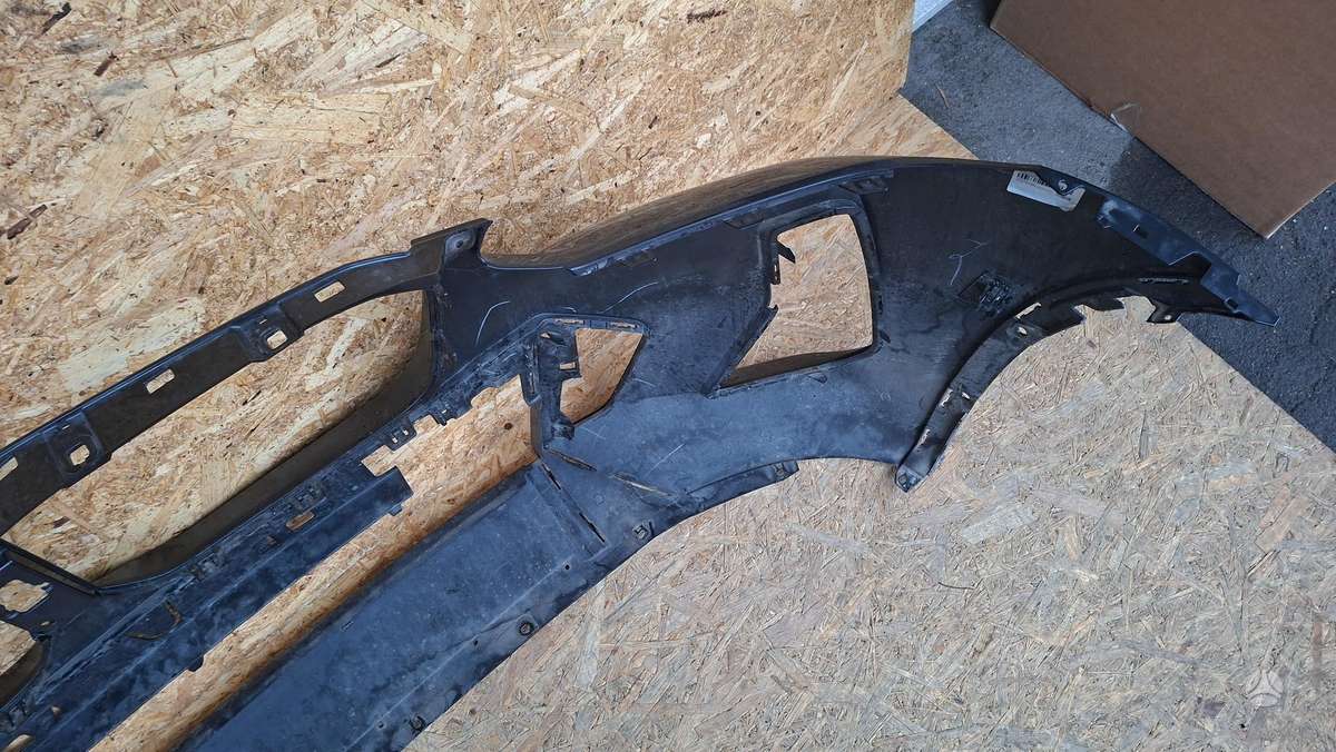 BMW iX3, 51119853317, Cen32069