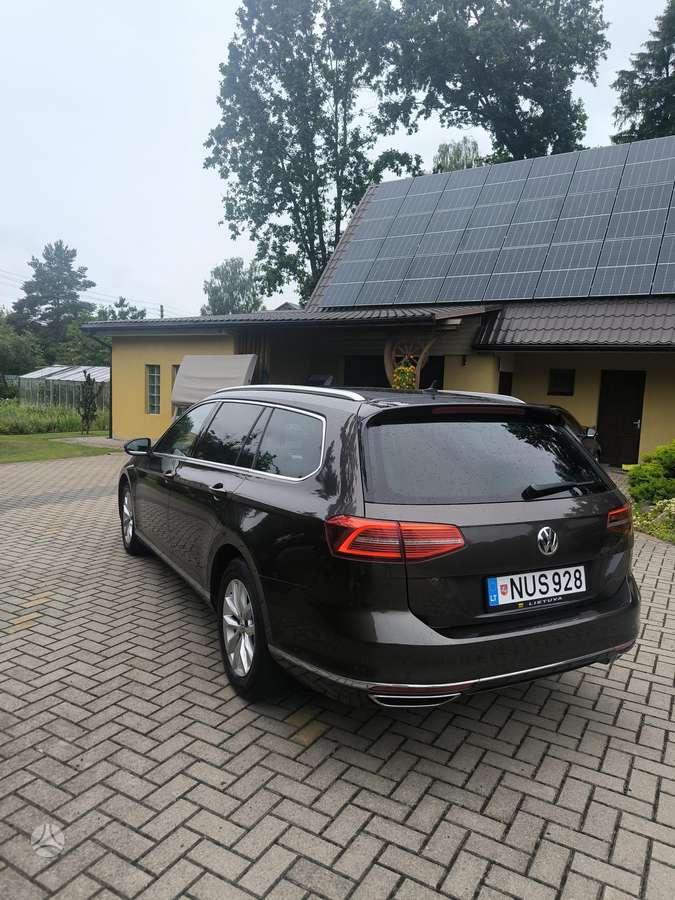 Volvo V70, 2.0 l., universalas