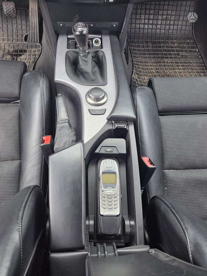 BMW 530, 2.5 l., wagon