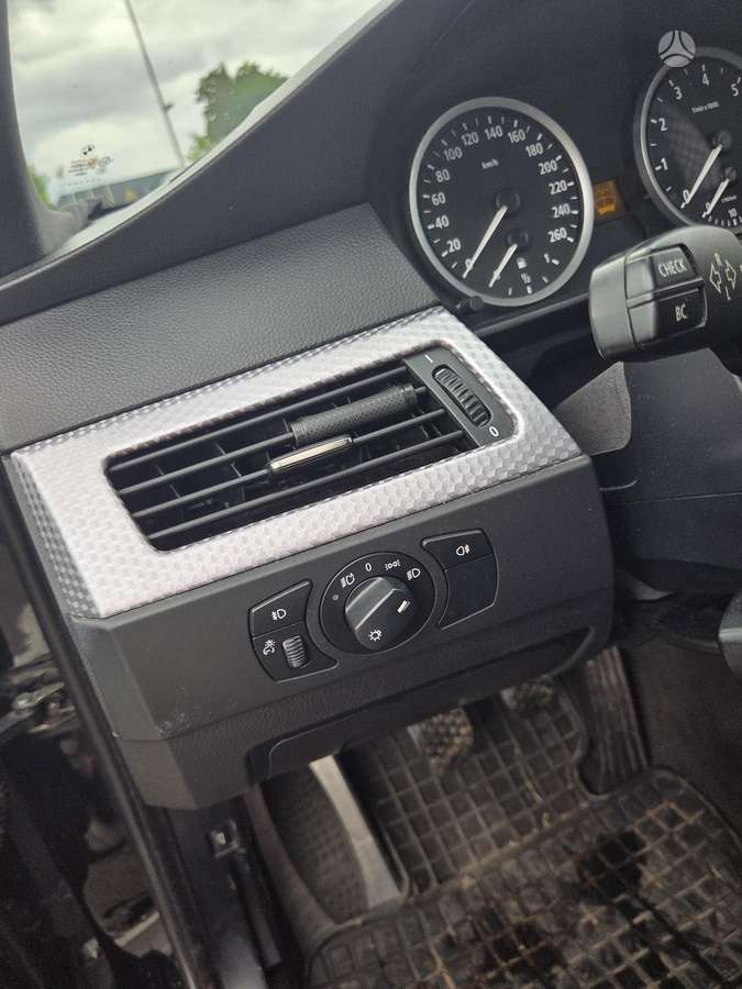 BMW 530, 2.5 l., Универсал