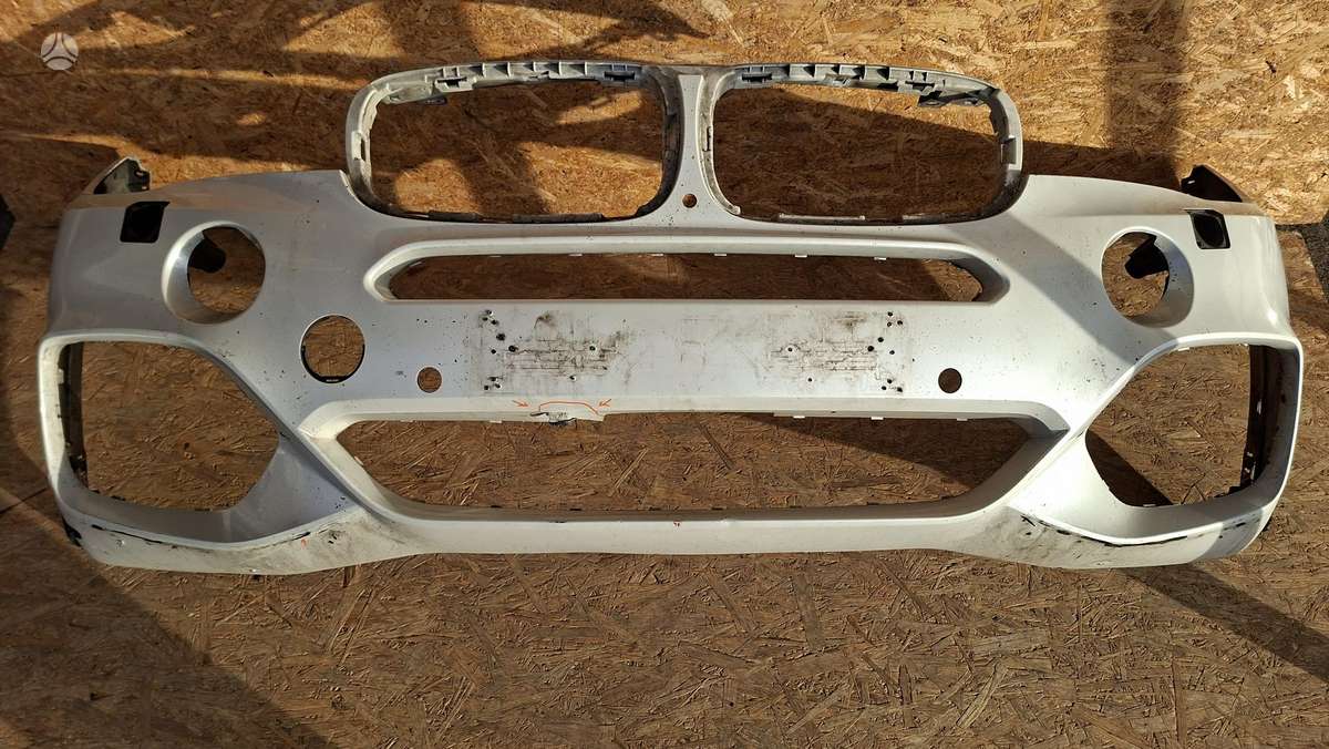 BMW X5, 51118054014, Cen32074