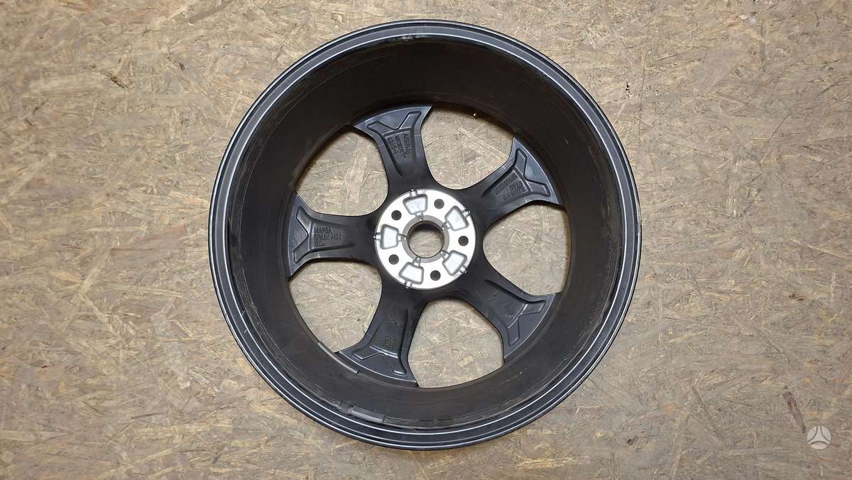 Cupra Formentor, 5FF601025E, Cen32076