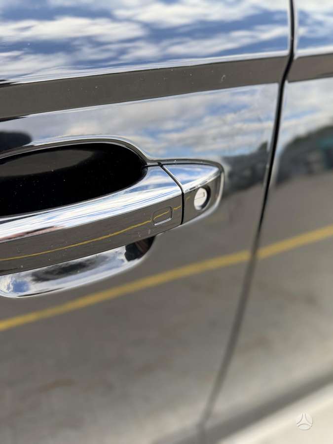 Audi A6 allroad, 3.0 l., Универсал