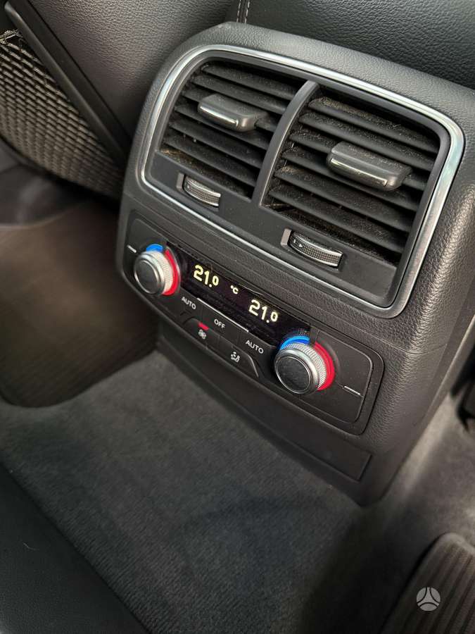 Audi A6 allroad, 3.0 l., Универсал