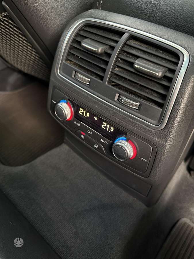 Audi A6 allroad, 3.0 l., wagon