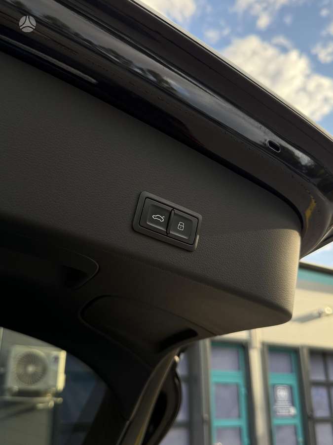 Audi A6 allroad, 3.0 l., Универсал