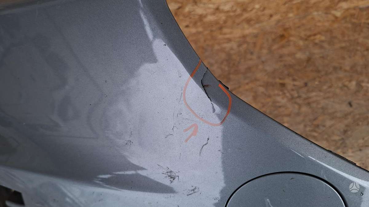 Ford Kuga, LV4B17F003, Cen32080