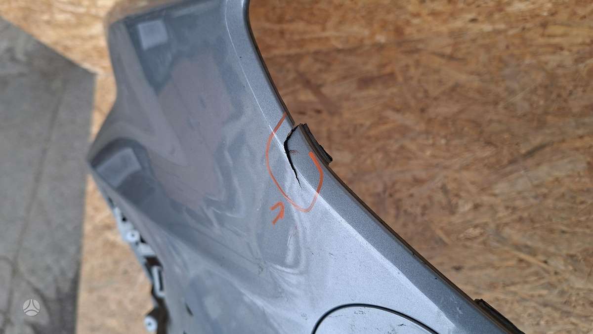 Ford Kuga, LV4B17F003, Cen32080