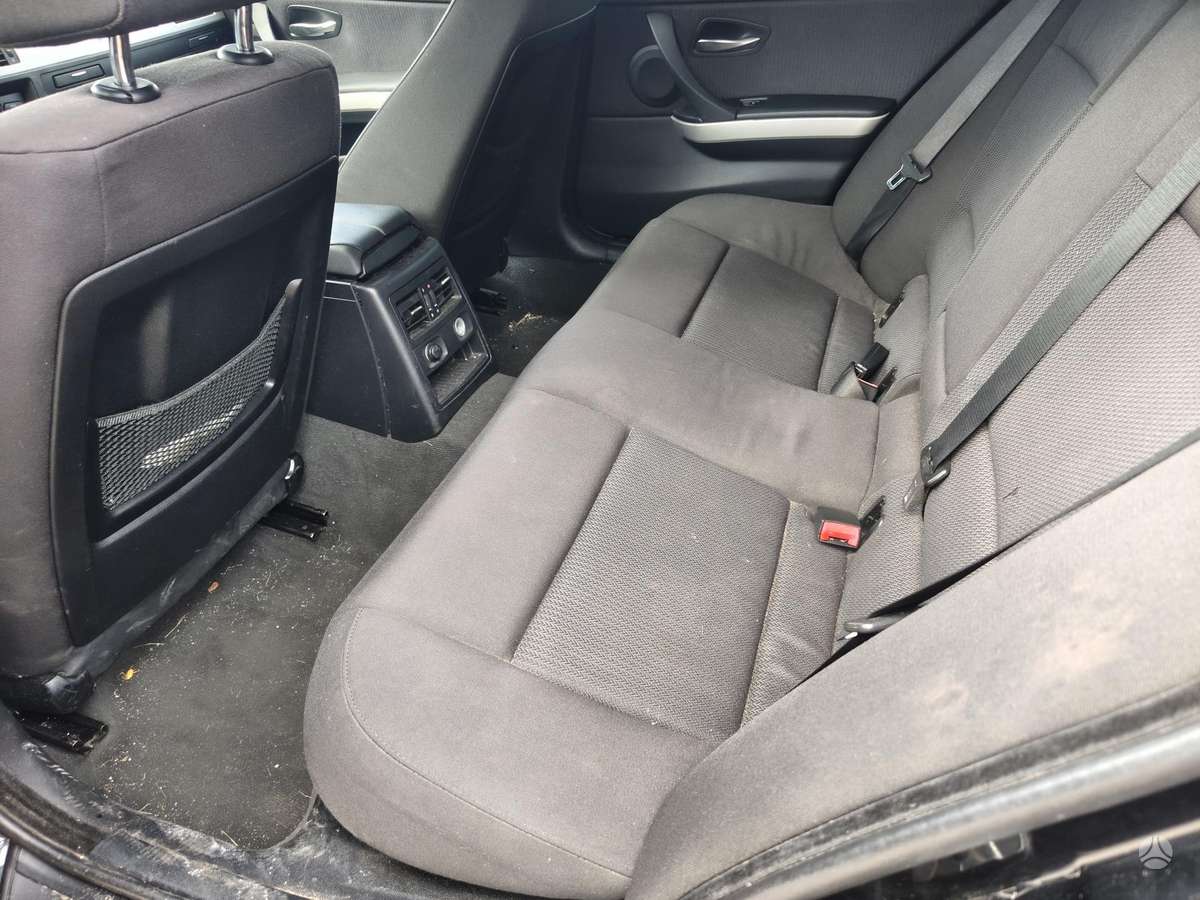 BMW 318, 2.0 l., Универсал