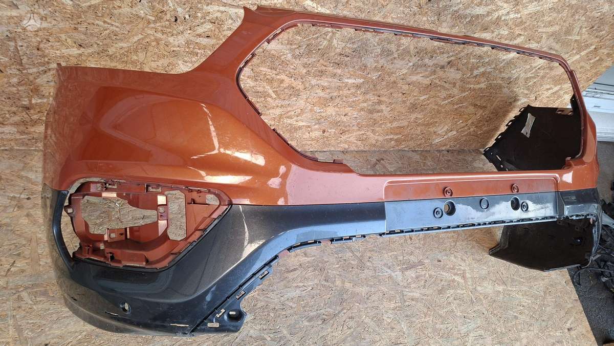 Ford Tourneo Custom, JK2117F003, Cen32082