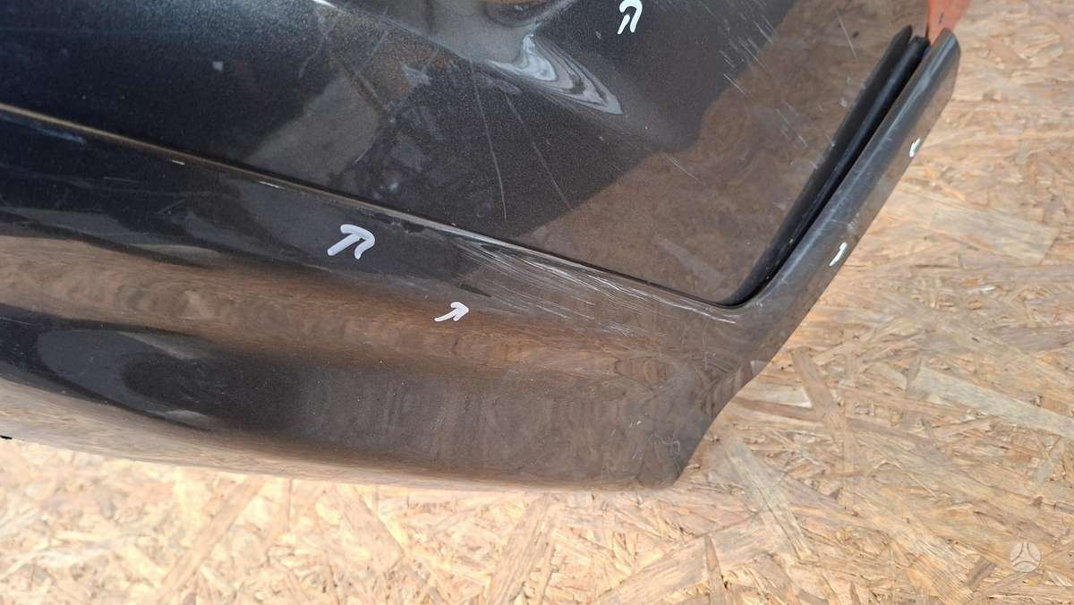 Ford Tourneo Custom, JK2117F003, Cen32082