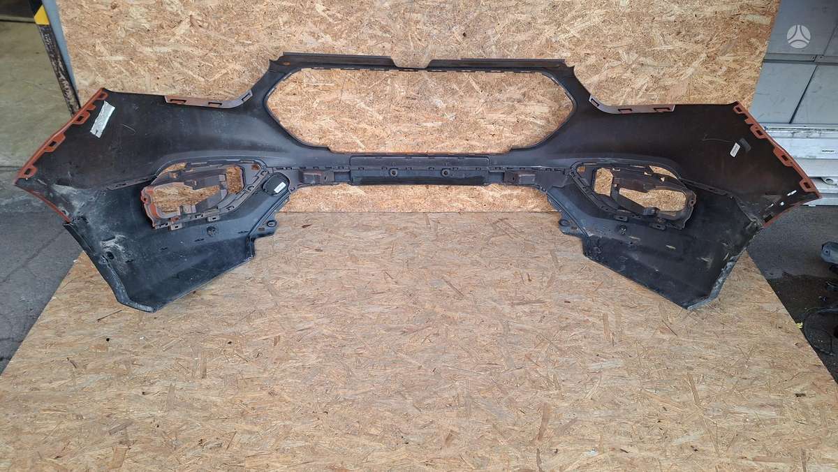 Ford Tourneo Custom, JK2117F003, Cen32082
