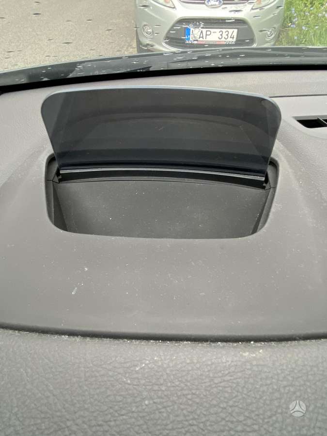 BMW 218 Active Tourer, 2.0 l., mpv / minivan