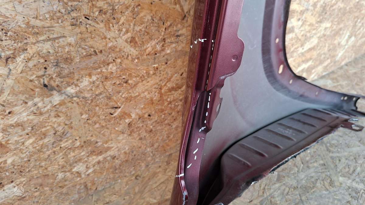 Jeep Cherokee Cen32085