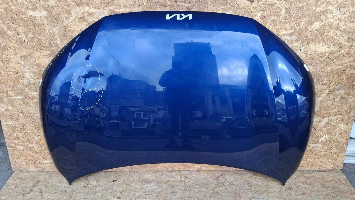Kia EV6 Cen32087