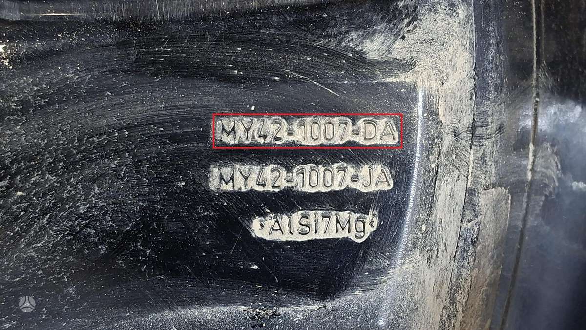 Land Rover Range Rover, MY421007DA, Cen32091