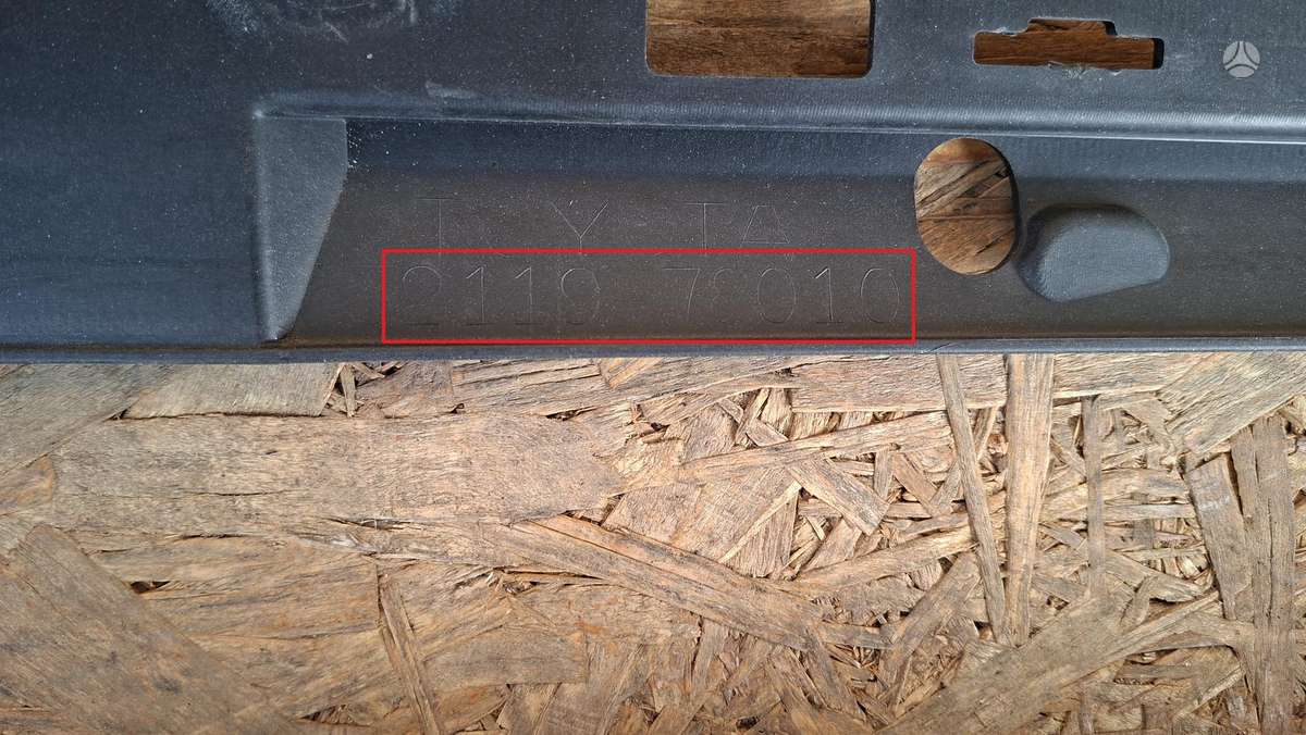 Lexus NX klasė, 211978010, Cen32092