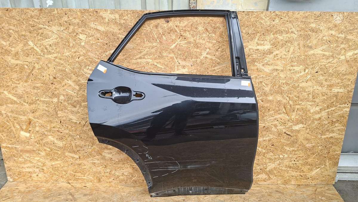 Lexus NX klasė Cen32093