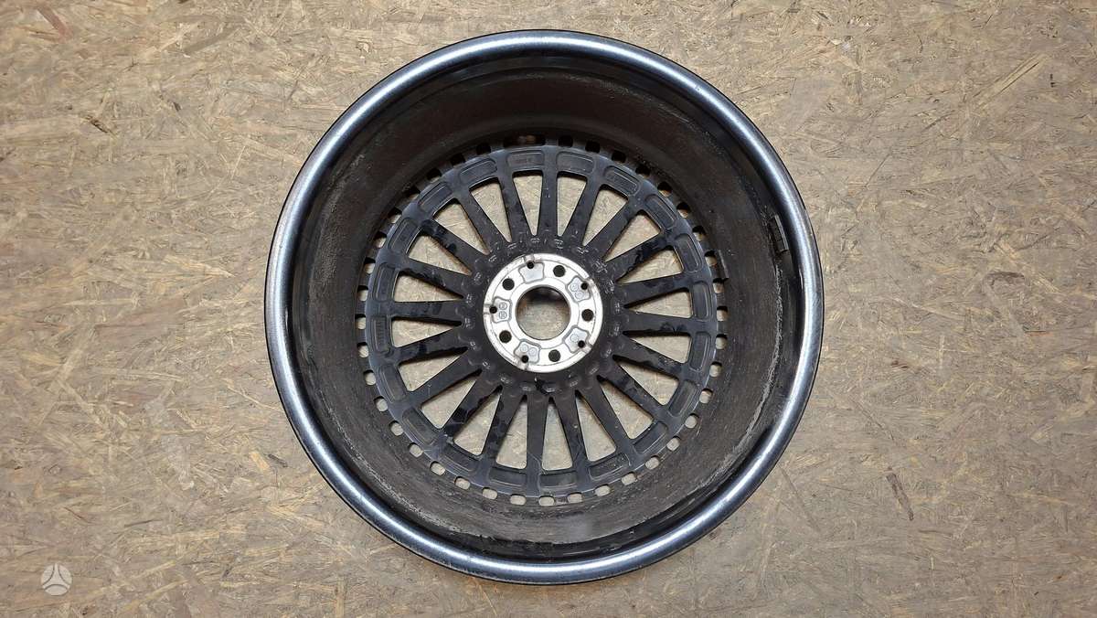 Mercedes-Benz EQC, A293601100, Cen32101