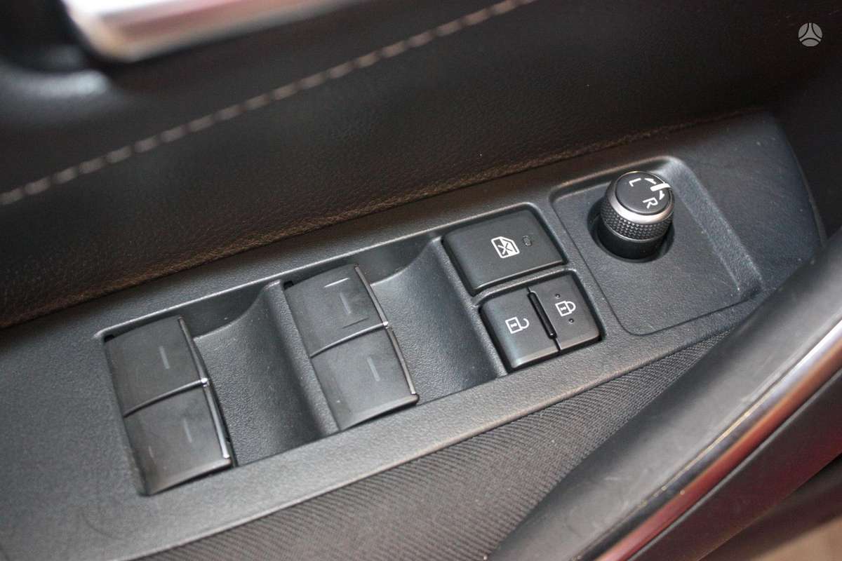 Toyota Corolla, 1.2 l., hatchback