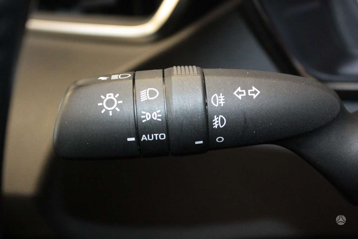 Toyota Corolla, 1.2 l., hatchback