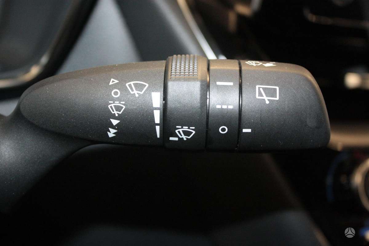 Toyota Corolla, 1.2 l., hatchback
