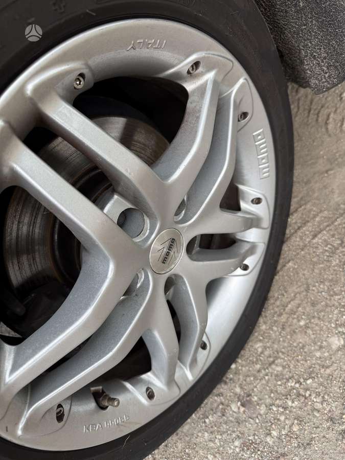 Skoda Octavia, 1.6 l., Универсал