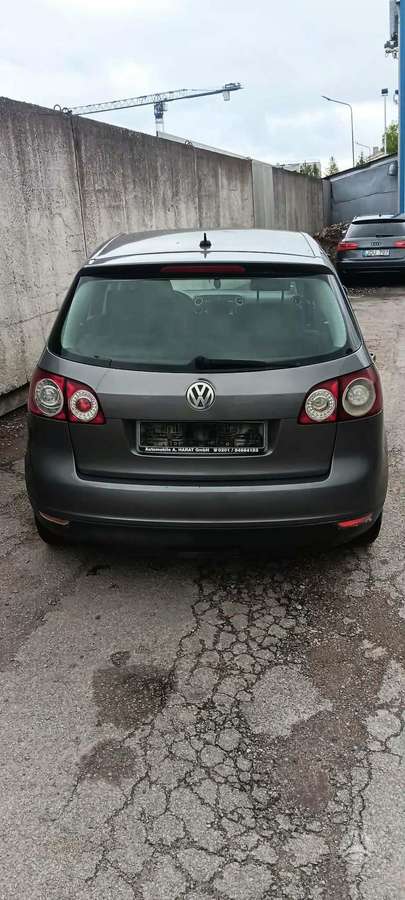 Volkswagen Golf Plus for parts