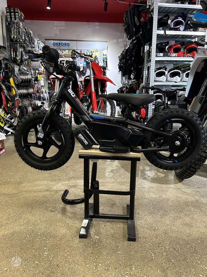 Kid bike STACYC 12″