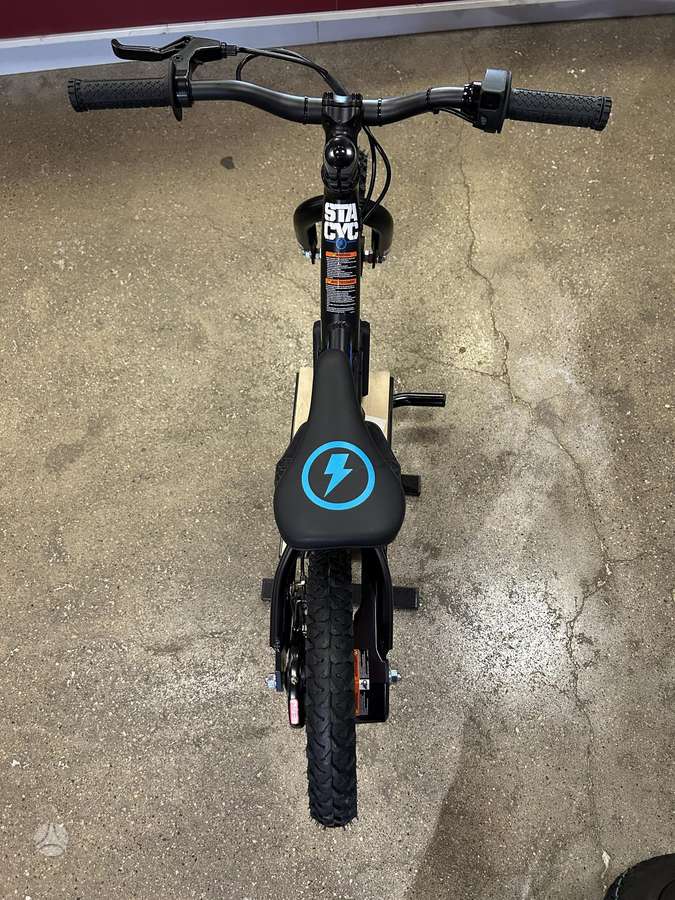 Kid bike STACYC 12″
