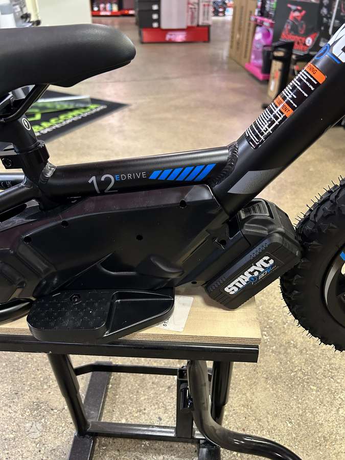 Kid bike STACYC 12″