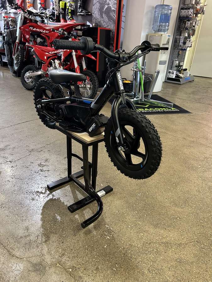 Kid bike STACYC 12″