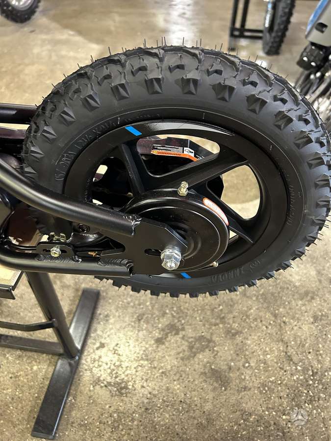 Kid bike STACYC 12″