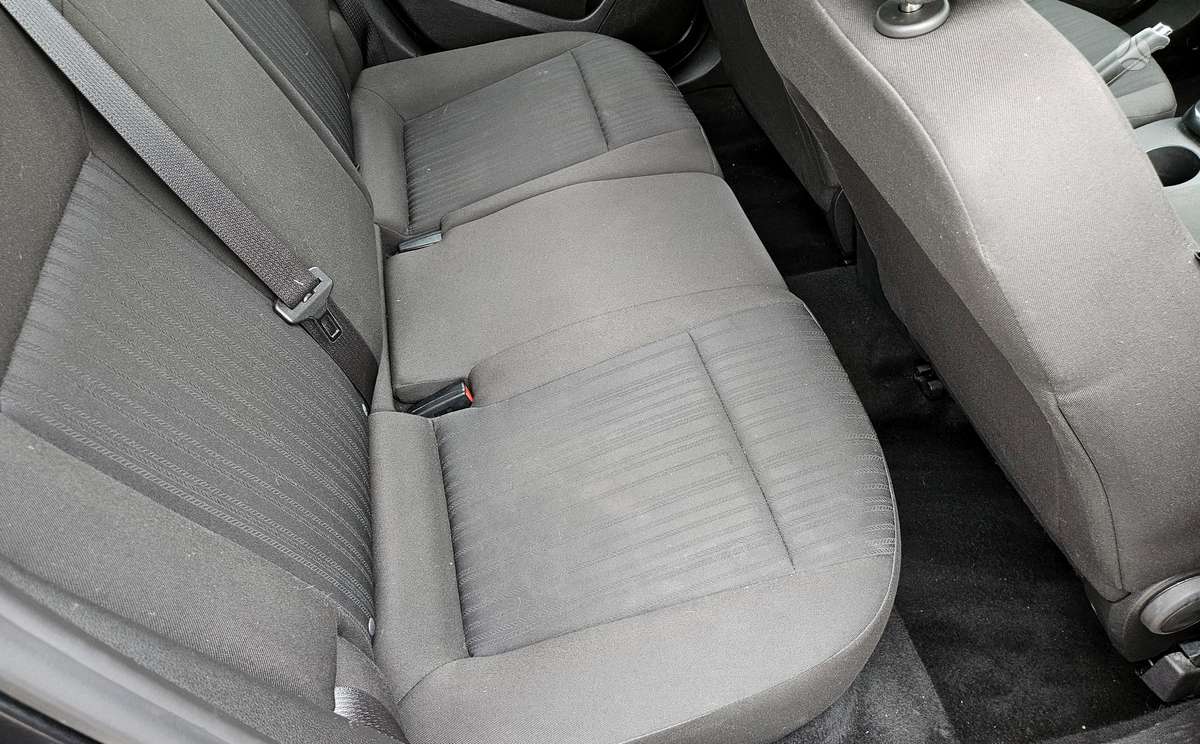 Opel Astra, 1.3 l., wagon