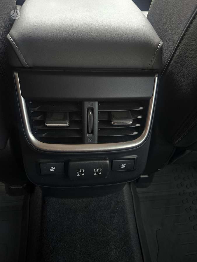 Subaru Outback, 2.5 l., wagon