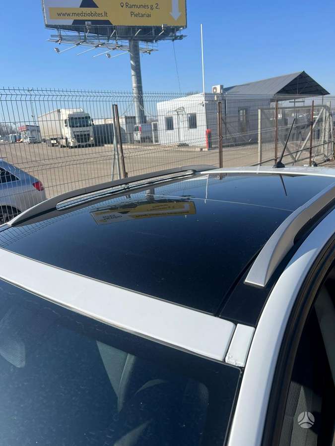Renault Laguna, 1.5 l., wagon