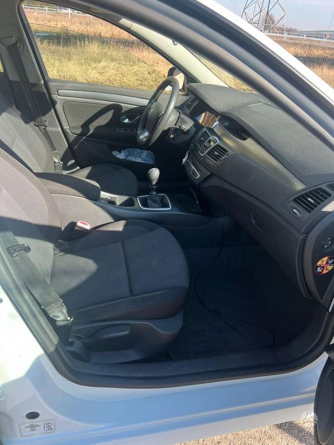 Renault Laguna, 1.5 l., wagon