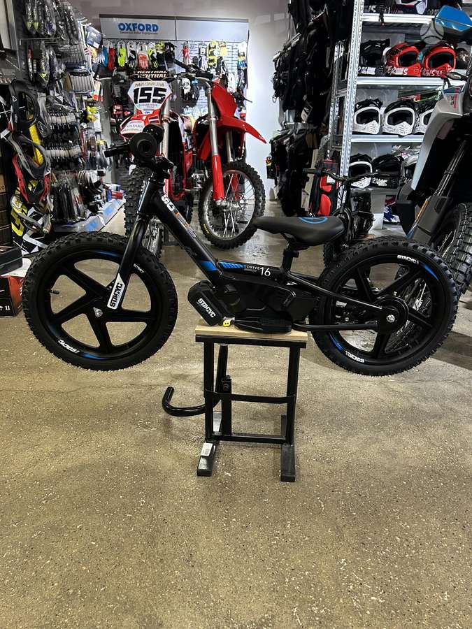 Kid bike STACYC 16″