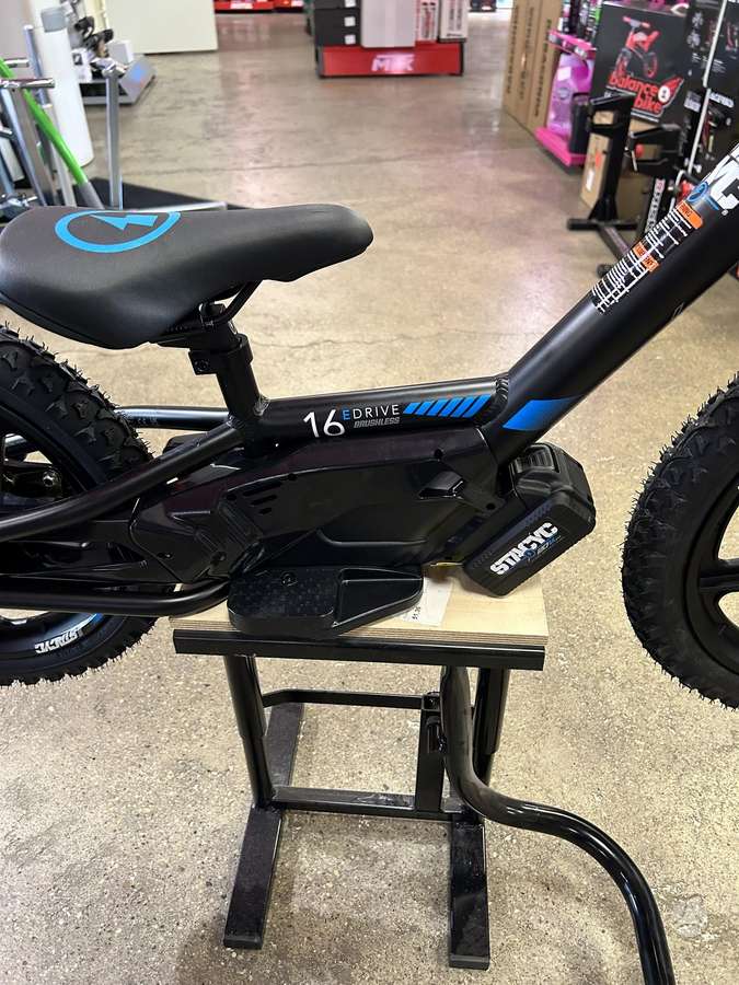 Kid bike STACYC 16″