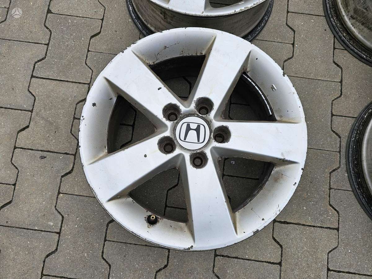 Honda CIVIC R16, light alloy, R16