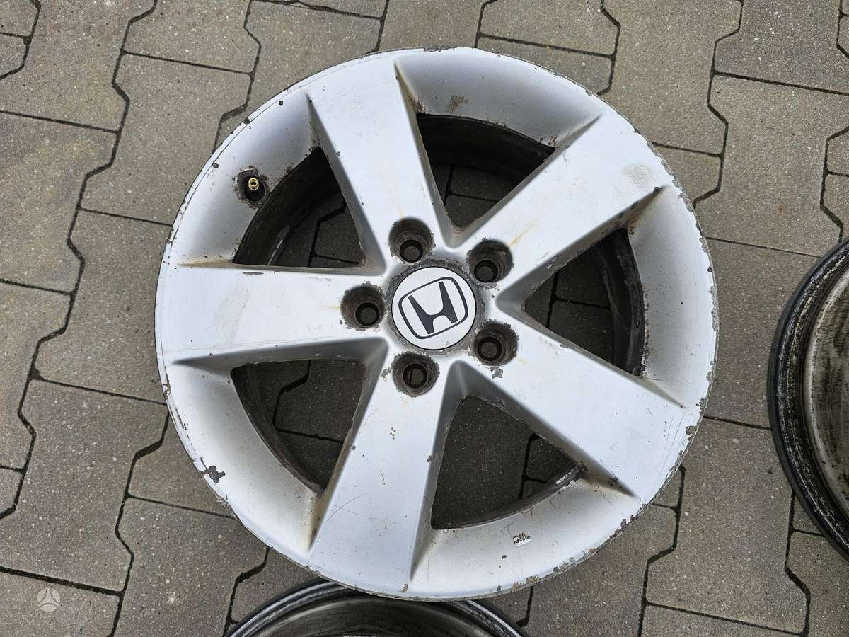 Honda CIVIC R16, light alloy, R16