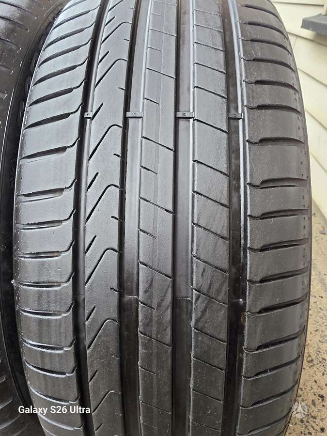 Pirelli SCORPION, vasarinės 235/45 R21